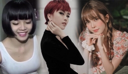 Không nhận ra Thiều Bảo Trâm thời mới yêu Sơn Tùng, khác hiện tại một trời một vực