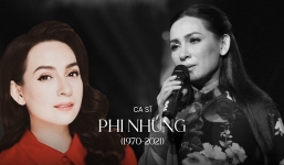 Một thông tin đặc biệt quan trọng ảnh hưởng đến cố ca sĩ Phi Nhung cần được làm rõ 