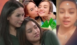 Tình trạng sức khỏe của con gái Phi Nhung sau 9 ngày mẹ qua đời khiến nhiều người xót xa