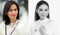 Lương Hoàng Anh gây tranh cãi khi tiết lộ điềm báo về sự ra đi của cố ca sĩ Phi Nhung