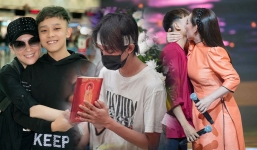 Lộ lý do thực sự Phi Nhung lần lữa chuyện về Mỹ đoàn tụ con gái ruột, liên quan đến Hồ Văn Cường