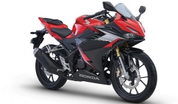 Tin xe hot nhất 9/10: Honda CBR 150R 2021 chính hãng vừa mở bán; Ra mắt Kia Carnival 2022 tại Việt Nam