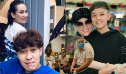 Hồ Văn Cường được ekip Phi Nhung trả tiền: Phát ngôn cuối như ân đoạn nghĩa tuyệt