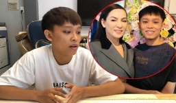 Hồ Văn Cường 'vỗ mặt' quản lý Phi Nhung cực gắt trước thái độ quá tuyệt tình của ekip