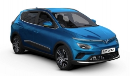 Tin xe hot nhất 11/10: Vinfast Fadil đại thắng tháng 9, Siêu phẩm Chaos chốt giá