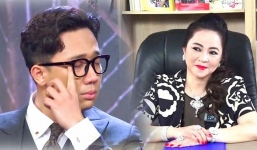 Trấn Thành bất chấp ồn ào để trở lại kiếm tiền, netizen vội dọa cho 'bay màu'