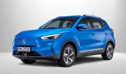 Tin xe hot nhất 12/10: Đối thủ của Honda SH ra mắt, Kia Carnival 2022 sắp ra mắt Việt Nam