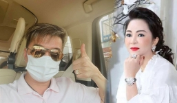 Đàm Vĩnh Hưng cập nhật tình hình làm việc tại cơ quan điều tra, tiết lộ tình cảnh hiện tại