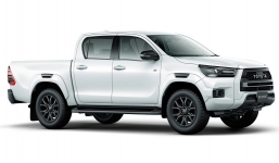 Tin xe hot nhất 13/10: Ra mắt Toyota Rumion - Suzuki Ertiga, Ảnh thực tế Kia Telluride