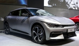 Tin xe hot nhất 14/10: VinFast President đầu tiên rao bán cũ; Lộ diện Honda HR-V bản chạy điện