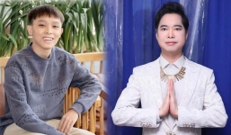 Long Nhật đánh tiếng có một danh ca rất giận Hồ Văn Cường hậu Phi Nhung qua đời