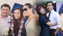 Cuối cùng người đàn ông khiến Phi Nhung mang bầu đã lộ diện, gia thế cực 'khủng'