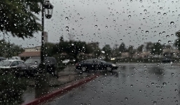 Dự báo thời tiết 21/10: Có lúc có mưa rào và dông, nhiệt độ có nơi dưới 18 độ