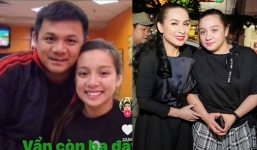 Lời căn dặn trước khi mất của Phi Nhung với con gái, có liên quan đến chồng cũ