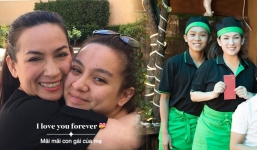 'Con cưng' đặc biệt của Phi Nhung được chính con gái ruột thông báo tin cực vui