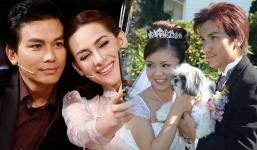 Cách Mạnh Quỳnh cân bằng giữa tình bạn 20 năm với Phi Nhung và hôn nhân 17 năm bên vợ