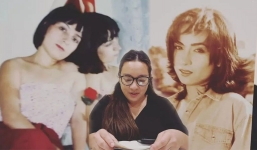 Con ruột Phi Nhung tung loạt ảnh quá khứ giấu kín của mẹ, một chi tiết gây xúc động mạnh