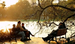 Dự báo thời tiết 10 ngày (29/10-8/11): Đầu tháng 11 trời hửng nắng, đêm không mưa