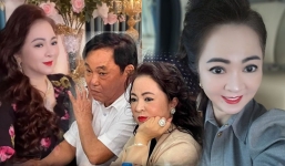 Pha thay đổi sắc mặt của bà Phương Hằng khiến dân tình sửng sốt