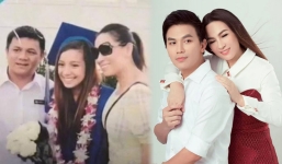 Bí mật Phi Nhung giấu đến khi mất cũng không nói chính thức bị con ruột Wendy làm bại lộ