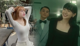 Sơn Tùng chính thức định đoạt số phận của Hải Tú trong ngày trọng đại, hậu ồn ào tình ái