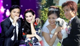 Phi Nhung qua đời, vợ Mạnh Quỳnh lập tức tỏ thái độ bất ngờ về mối quan hệ của cả hai