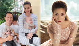 2 người đàn ông của Hồ Ngọc Hà bất ngờ bật khóc nức nở khiến dân tình bối rối