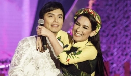 'Người tình không cưới' của Phi Nhung thông báo tin cực vui hậu tang lễ cố ca sĩ