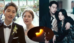 Song Hye Kyo thoải mái diễn cảnh 'giường chiếu' với đàn em, gợi nhắc tới chồng cũ Song Joong Ki