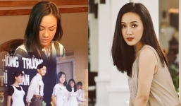 Ngoài quá khứ từng 'ngồi tù', BTV Hoài Anh từng làm đủ nghề trước khi nổi tiếng