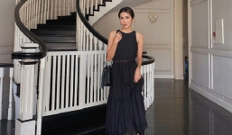 Tăng Thanh Hà 'sống ảo' vô tình để lộ bí mật suốt 9 năm qua