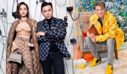 Chi tiết lật tẩy mối quan hệ giữa Hồ Ngọc Hà và Đàm Vĩnh Hưng hậu ồn ào 'sao kê'