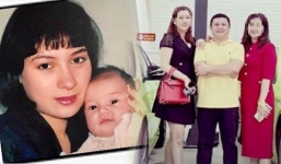 Bố đẻ con gái Phi Nhung ra mặt, rò rỉ ảnh chứng minh gia thế không hề 'xoàng'