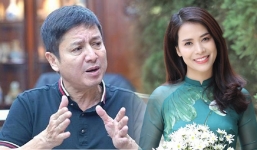 Đang hạnh phúc bên tình trẻ, NS Chí Trung buông một câu như điềm báo tương lai ly biệt