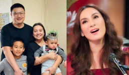 Bất ngờ món quà cháu ngoại Phi Nhung chọn ngày thôi nôi, mang điềm báo về cố ca sĩ