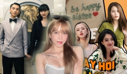 Thiều Bảo Trâm sa sút tinh thần sau bê bối tình cảm với Sơn Tùng, hội chị em 'quay xe'