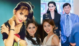 Bố chồng Tăng Thanh Hà 'mê như điếu đổ' một mỹ nhân màn bạc, đến mức cho họ cả danh phận