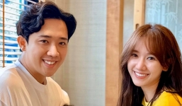 14 năm ở Việt Nam, Hari Won vẫn không chữa được một 'căn bệnh' đến Trấn Thành cũng 'quỳ lạy'