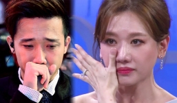 Trấn Thành rơi nước mắt hối hận, Hari Won tìm kiếm trong vô vọng vì mất 'con'