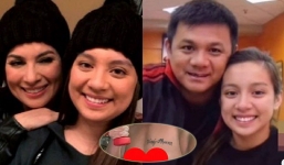 Vật chứng tình phụ tử hé lộ mối quan hệ thực sự giữa Phi Nhung và chồng cũ đại gia