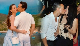 Chồng mới Hồ Ngọc Hà bị khui 'dĩ vãng dơ dáy', từng suýt 'lún sâu' với 1 nữ đại gia