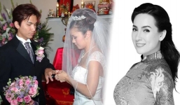 Cuối cùng Mạnh Quỳnh cũng tiết lộ 'luật ngầm' 17 năm với vợ Cẩm Diệu, hậu Phi Nhung qua đời