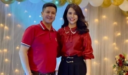 NS Chí Trung tá hỏa vì ảnh 'thân mật' bên tình trẻ, nhìn sang ảnh gốc mới ngỡ ngàng