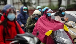 Thời tiết hôm nay 26/11: Hà Nội lạnh 16 độ, vùng núi Bắc Bộ có nơi dưới 10 độ