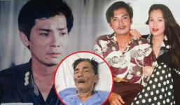NS Thương Tín trước khi 'ngã ngựa' từng có tuổi trẻ lẫy lừng, nhan sắc chuẩn 'soái ca'