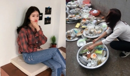 Bị chị chồng tương lai thử lòng ngày đầu về ra mắt, cô gái có pha xử lý cực tỉnh