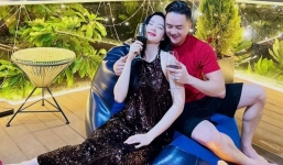 Angela Phương Trinh hậu chia tay Cao Thái Sơn: Theo chủ nghĩa độc thân, chọn 'trêu đùa' tình cảm cho thoả nỗi lòng?