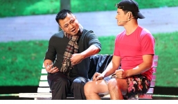 Tự Long làm thơ thông báo Xuân Bắc bị Covid-19: Không quên 'khịa' chuyện mải mê chạy show 