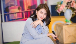 Được hỏi về chuyện đi 'đánh ghen', Ngọc Lan chốt 1 câu bất kì phụ nữ độc lập nào đều thấy đúng 