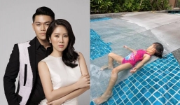 Lê Phương hé lộ chiều cao con gái, CDM khen ngợi: ‘Chân dài’ lại cute lớn lên đoán sẽ nối nghiệp mẹ 